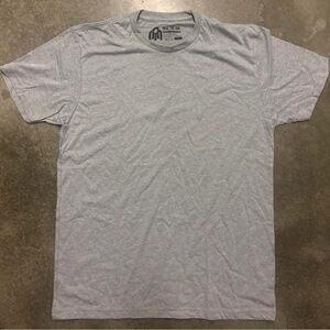 Men's Gray T-Shirt